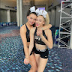 Meet your Posher, Addie